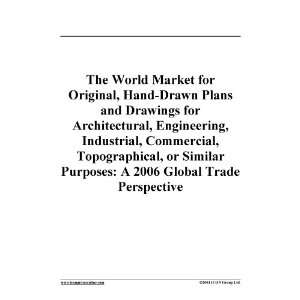   Purposes A 2006 Global Trade Perspective [ PDF] [Digital