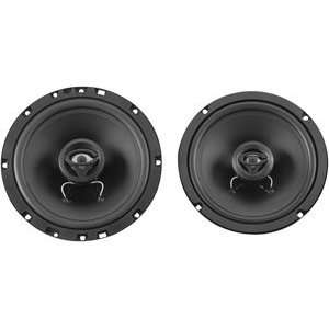   Series 2Way Unified Component Speaker System (6.5): Car Electronics