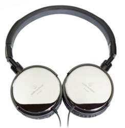  Audio Technica ATH ES7 Portable Headphones, Black 