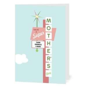  Mothers Day Greeting Cards   Moms Motel By Pinkerton 