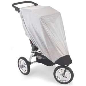   : Baby Jogger City Series Single Bug Canopy Stroller Accessory: Baby