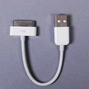  iPhone iPod Nano Shuffle iTouch Data Cord Cable Cell Phones 
