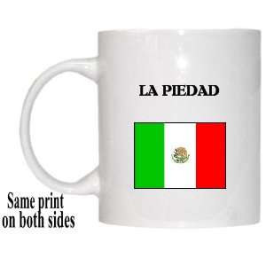  Mexico   LA PIEDAD Mug 