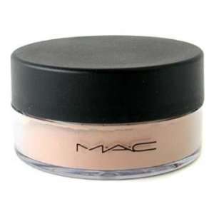 Makeup/Skin Product By MAC Select Sheer Loose Powder # NC40 8g/0.28oz