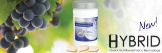 Proflavanol C 100 provides a potent antioxidant formula based on a 