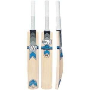GM Catalyst 101 Kashmir Willow Cricket Bat, Full Adult Size Short 