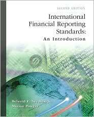 International Financial Reporting Standards: An Introduction, 2nd 