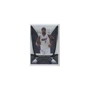    2009 10 Certified #137   Jermaine ONeal Sports Collectibles