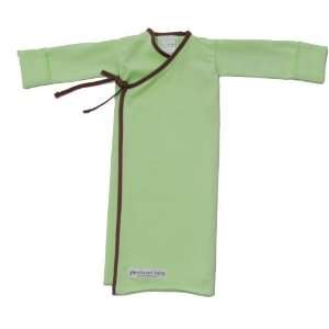  Green Infant Kimono Wrap Baby