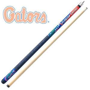  Florida Gators Officially Licensed Pool Cue Stick Sports 