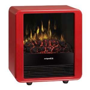    Dimplex Mini Cube Electric Free Standing Stove: Everything Else