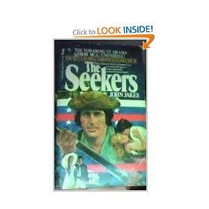   Seekers (The Kent Family Chronicles, Volume III) John Jakes Books