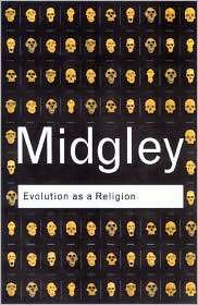   as a Religion, (0415278333), Mary Midgley, Textbooks   