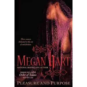   ] by Hart, Megan (Author) Sep 01 09[ Paperback ] Megan Hart Books