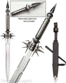 Trelek Sword   Steel Apocalypse Collection