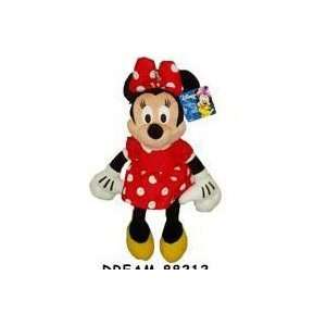  Disney Minnie Mouse Plush Doll Toy 9 Toys & Games