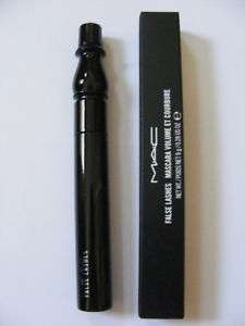 MAC False Lashes Mascara Brand New 100% Authentic  