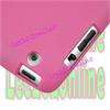For iPad 2 Slim Case Work With Apple Smart Cover Pink  