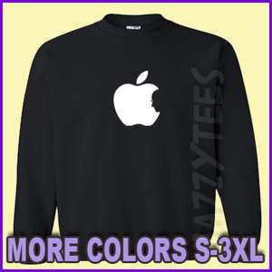 APPLE Steve Jobs face RIP tribute symbol Memorial shirt NEW geek 