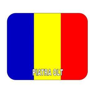  Romania, Piatra Olt Mouse Pad 