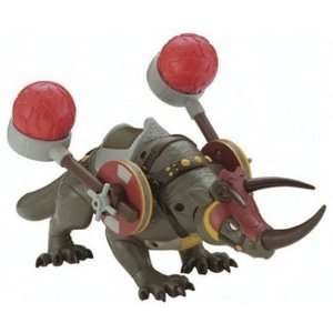  Avatar Fire Attack Rhino Toys & Games