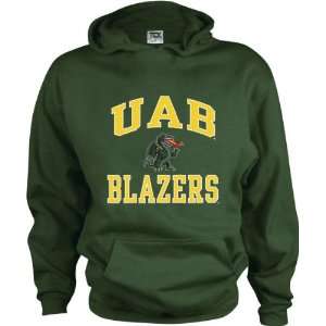 UAB Blazers Kids/Youth Perennial Hooded Sweatshirt