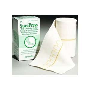  SurePress High Compression Bandage by Convatec Health 