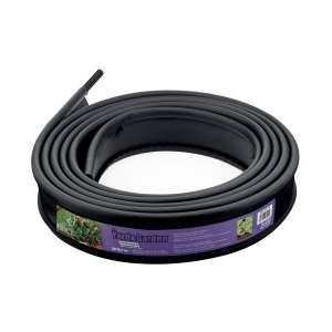  Master Mark Products Lawn And Garden Edging Black 20 Feet 