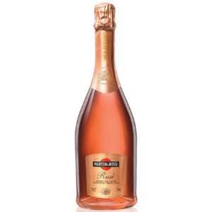  Martini Rossi Sparkling Rose NV 750ml Grocery & Gourmet 