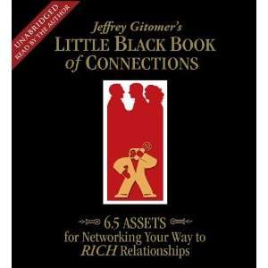   Your Way to Rich Relationships [Audio CD] Jeffrey Gitomer Books