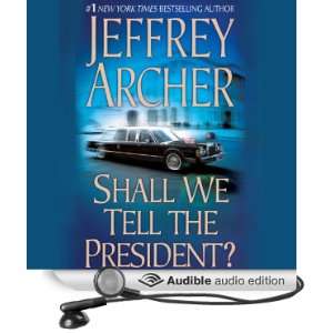   ? (Audible Audio Edition) Jeffrey Archer, Lorelei King Books