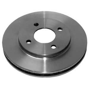  Aimco Global 1015325 Economy Front Disc Brake Rotor Only 