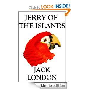 Jerry of the Islands eBook Jack London Kindle Store