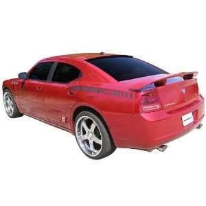    Charger Custom Style Rear Roof (Unpainted) Spoiler AINT Automotive
