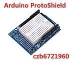 Prototype Prototyping Shield ProtoShield for Arduino with Mini Bread 