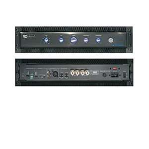  Artison RCC 300 SA Subwoofer Amplifier Electronics