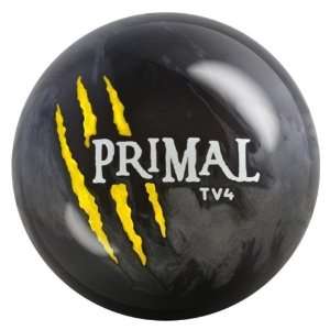  Motiv Primal TV4 Bowling Ball
