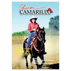   Camarillo Performance Horsemanship Series, Volume 3: Movies & TV