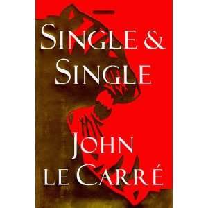  Single & Single John Le Carre Books