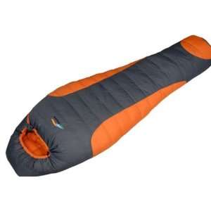  mummy style sleeping bag camping outdoor sleeping bag 