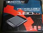 NEW Soundstream PCX2.180 2 Channel Class A/B Amplifier