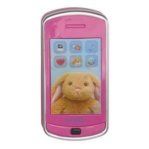    Build A Bear Workshop BABW® Smart Phone Pink Toys & Games