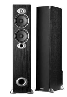 Polk Audio RTi A5 Tower Speaker Factory Authorized BLK  