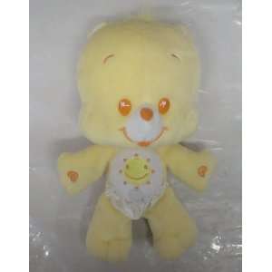  Care Bears Baby Funshine Bear Plush 10 Doll Toys & Games