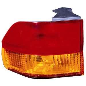  HONDA VAN/SUV ODYSSEY TAIL LIGHT LEFT (DRIVER SIDE) (ON 