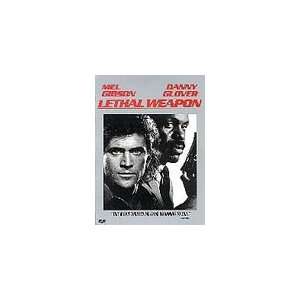 LETHAL WEAPON beta video movie