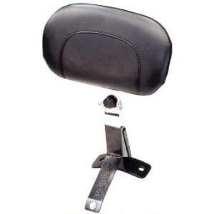 : Mustang Seats 79611 Adjustable Driver Backrest for One Piece Seats 