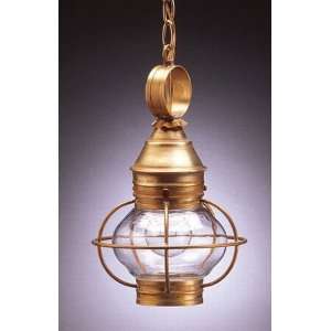    Northeast Lantern Lantern Onion Caged 2512 CSG DB 