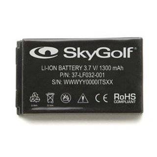 SkyCaddie SG5 Golf GPS (Black)