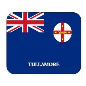  New South Wales, Tullamore Mouse Pad: Everything Else